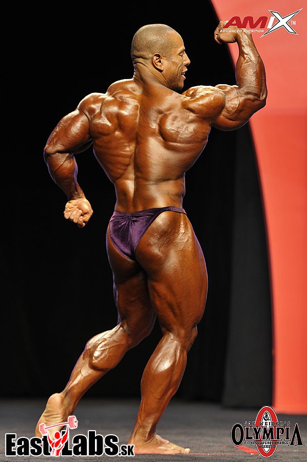David Henry