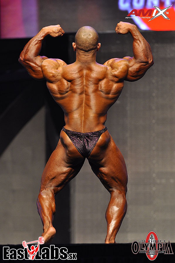 David Henry