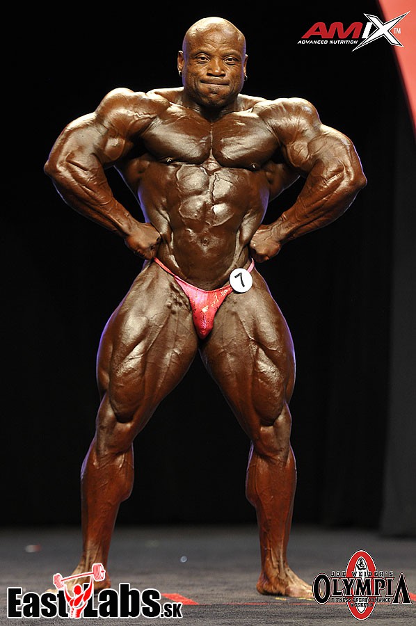 Charles Dixon
