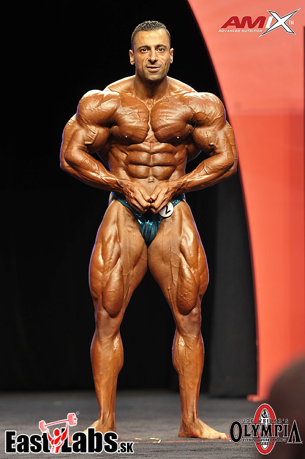 Ahmad Ahmad