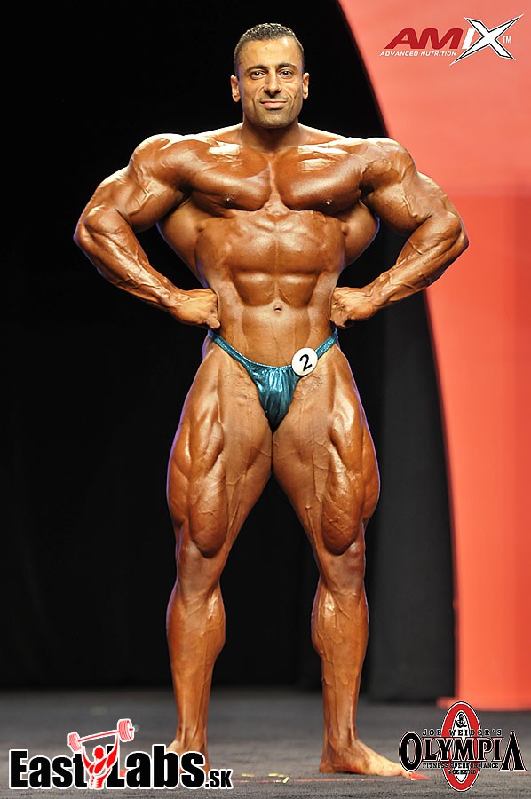 Ahmad Ahmad