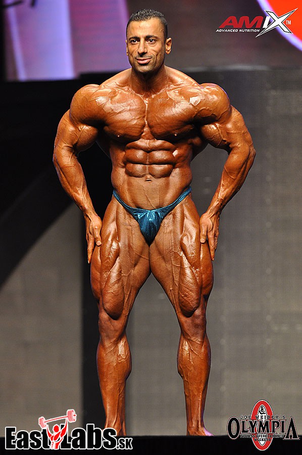 Ahmad Ahmad