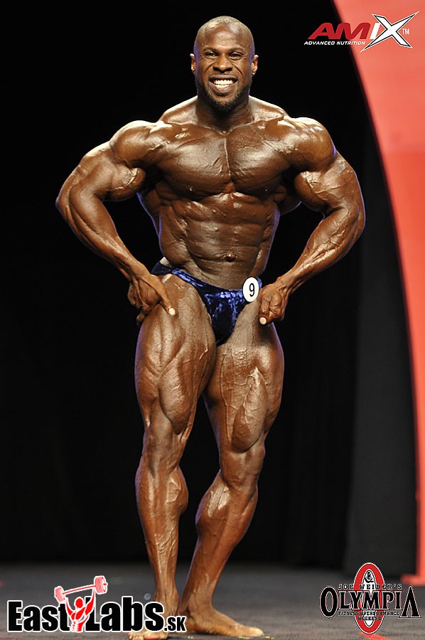 Mboya Edwards
