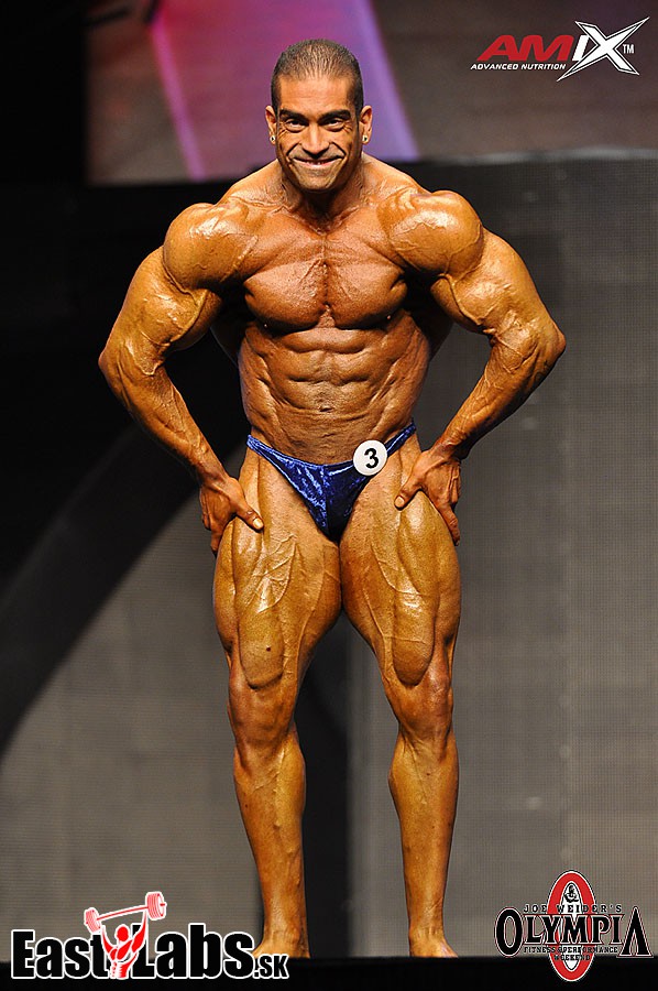 Raul Carrasco