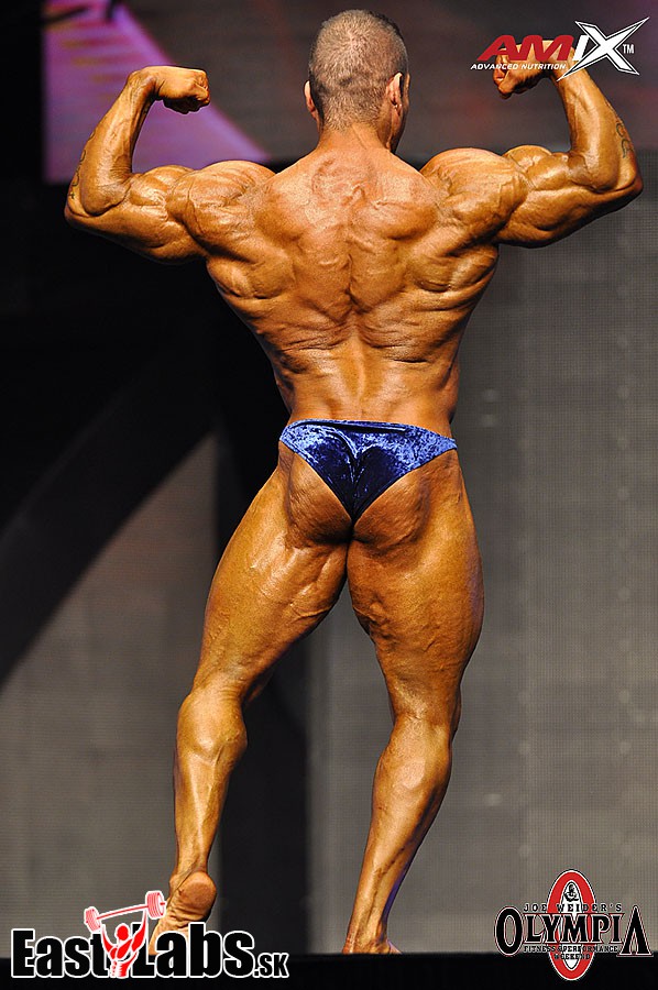 Raul Carrasco