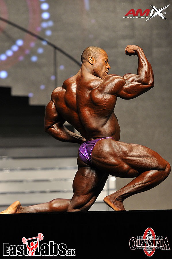 Shawn Rhoden