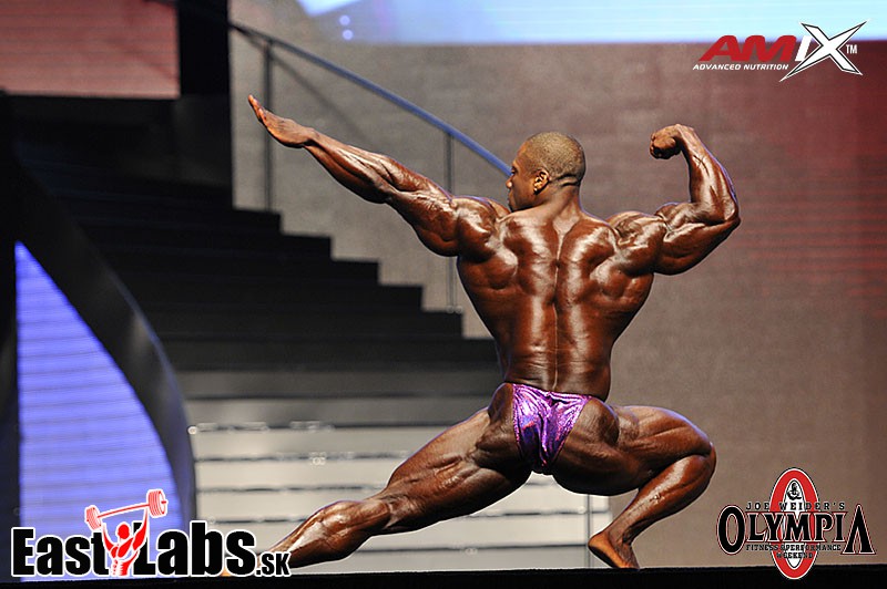 Shawn Rhoden