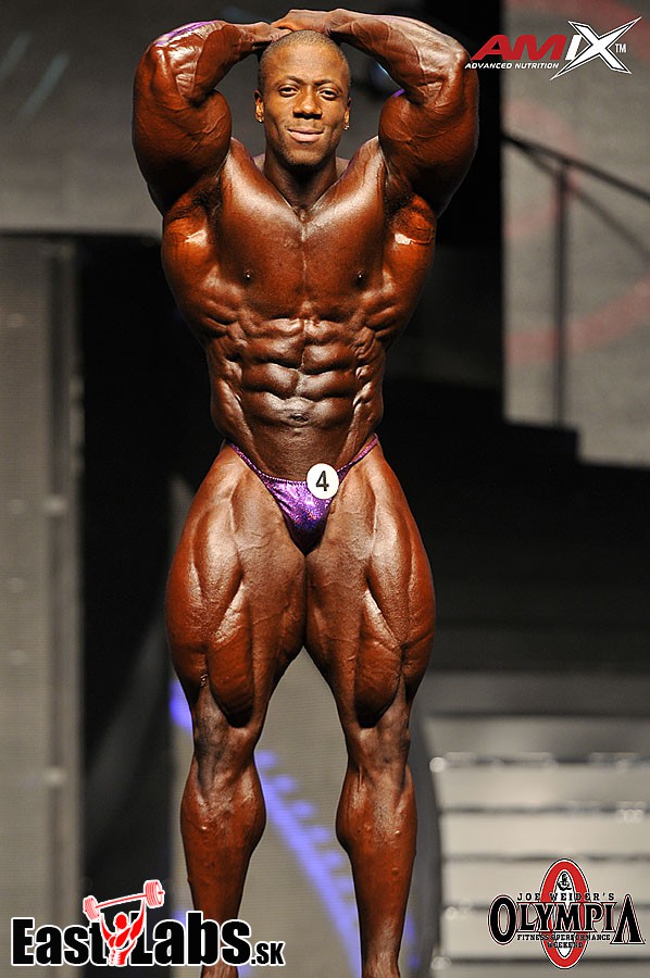 Shawn Rhoden