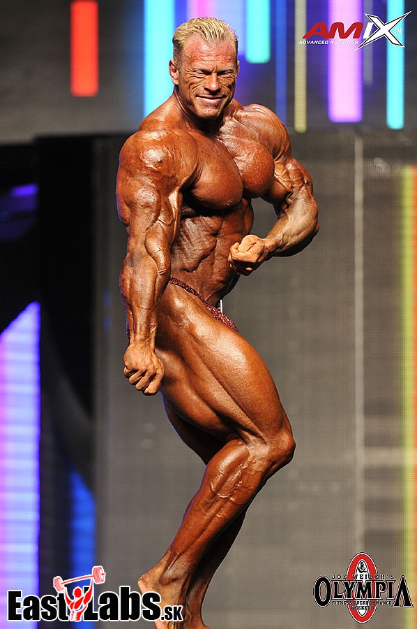 Dennis Wolf