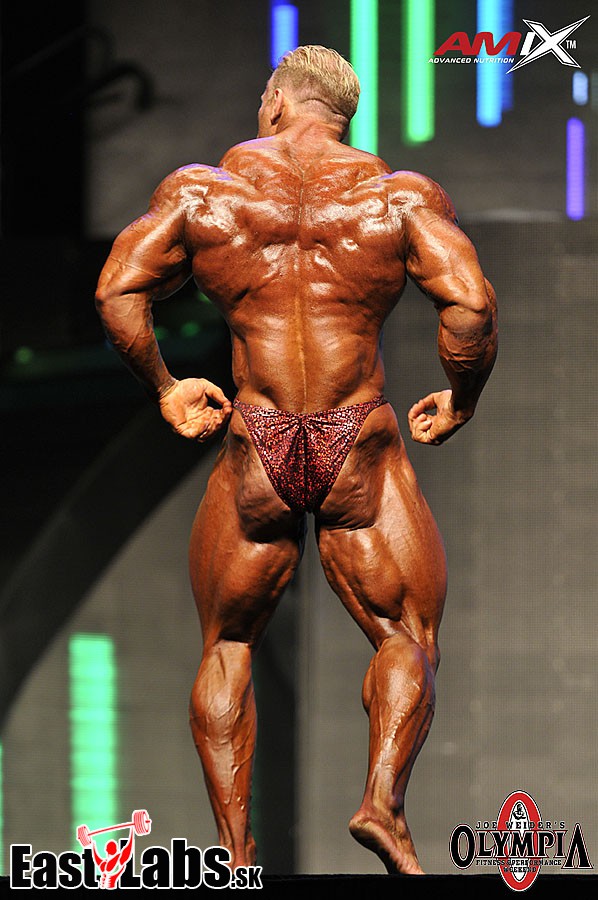 Dennis Wolf