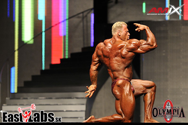 Dennis Wolf