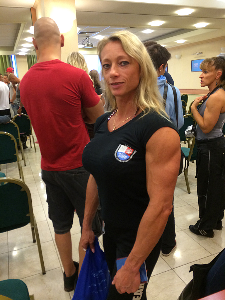 Margita Z�molov�