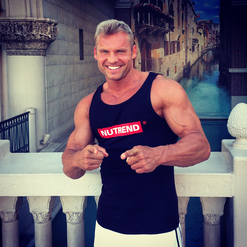 Martin Mester
