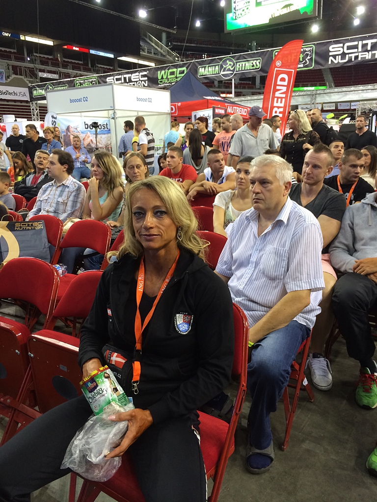 Margita Z�molov�