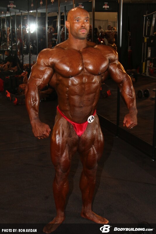 Juan Morel