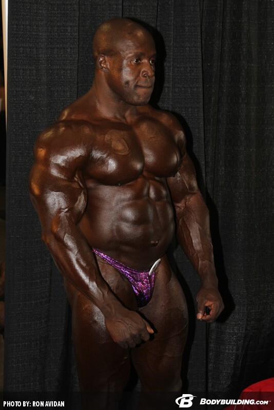 JoJo Ntiforo