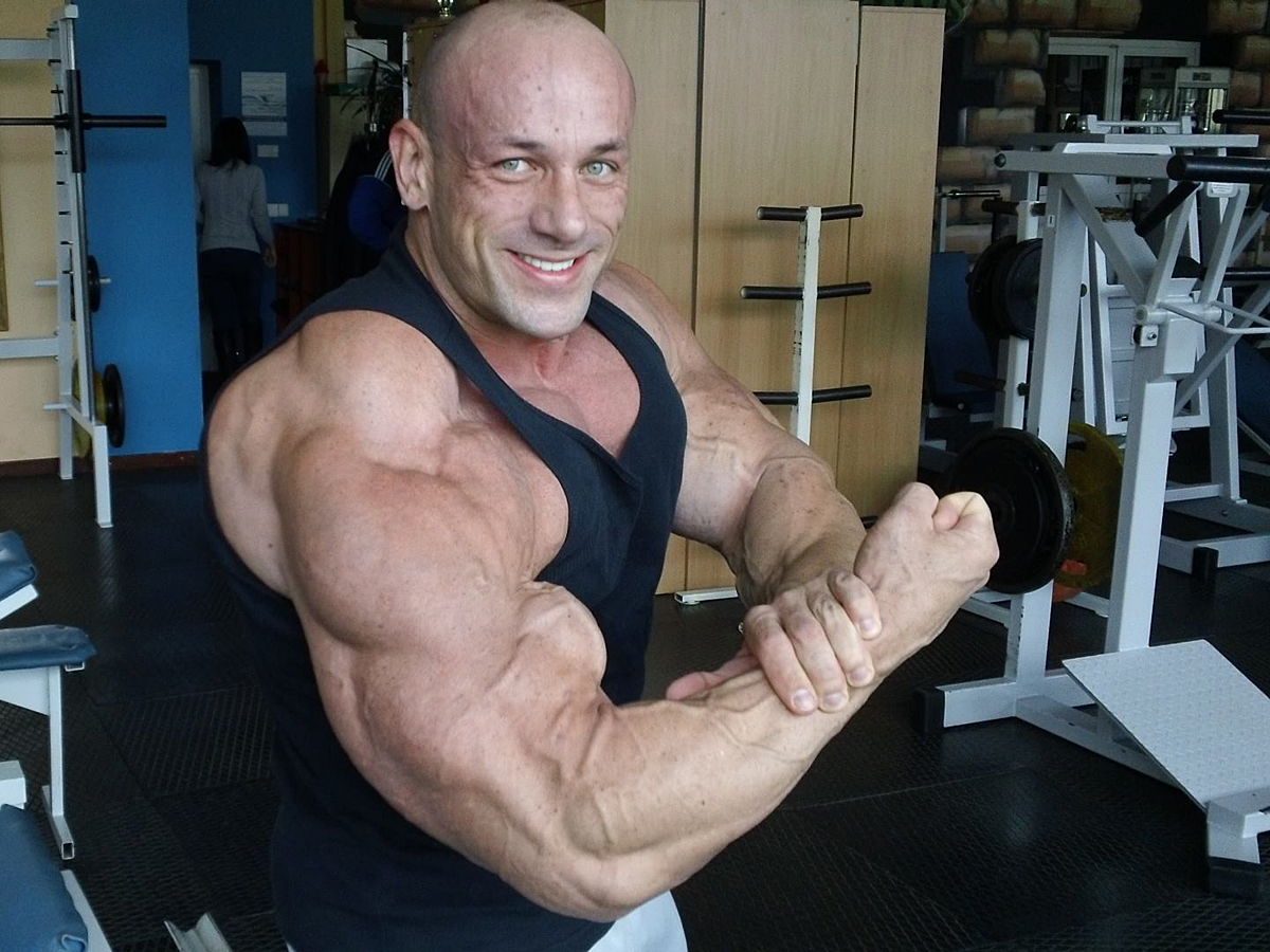 Robert Burneika