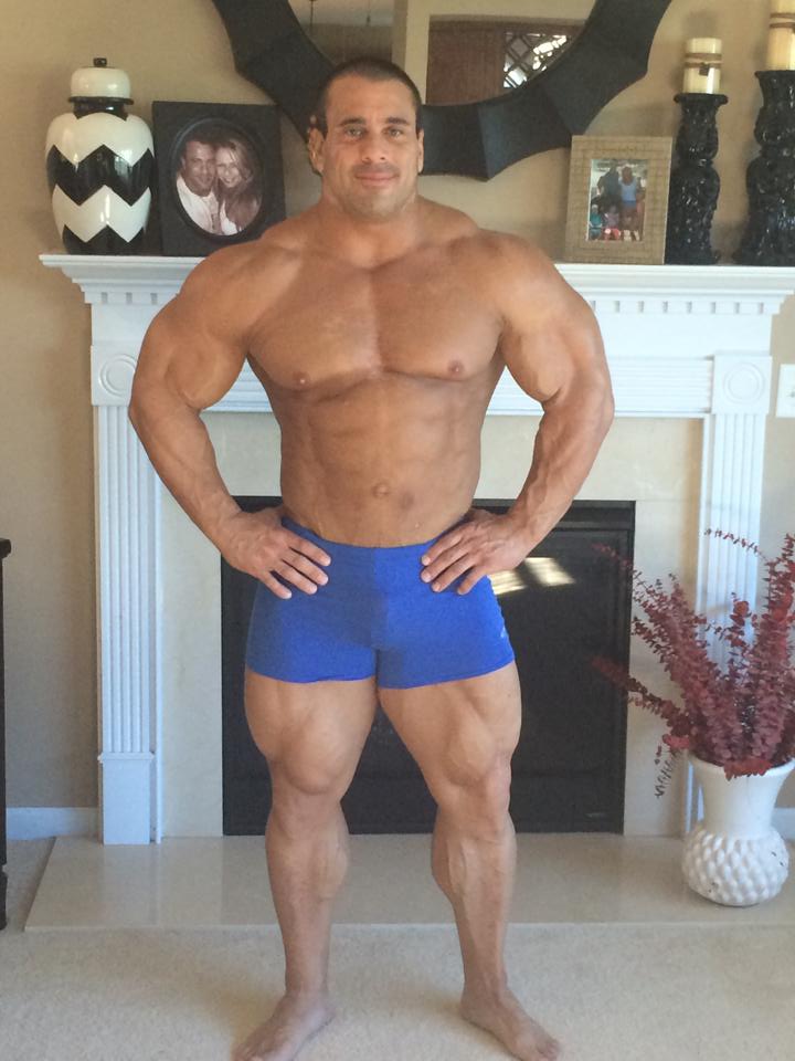 Mark Erpelding