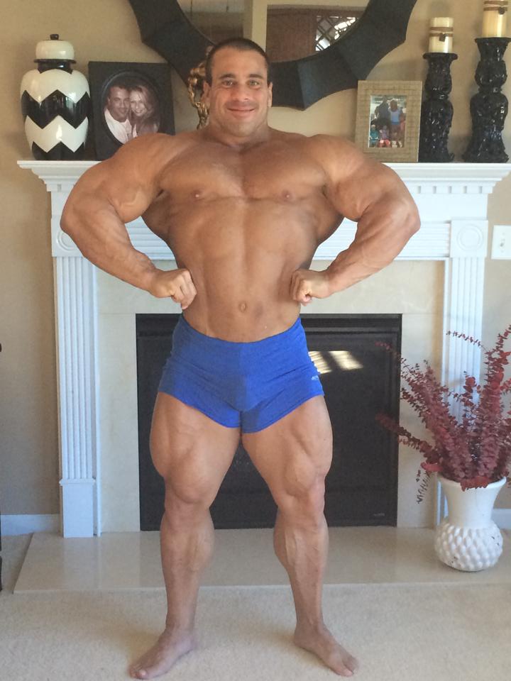 Mark Erpelding