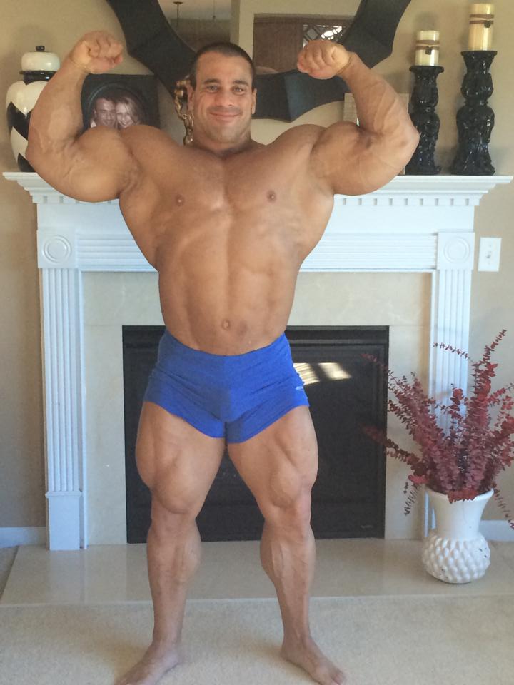 Mark Erpelding