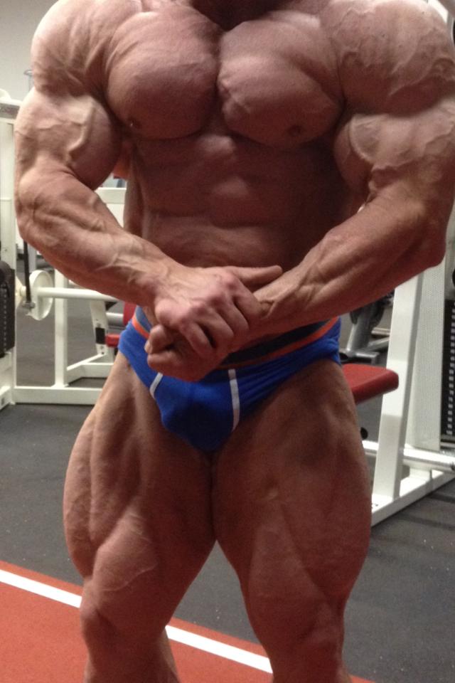 Ronny Rockel