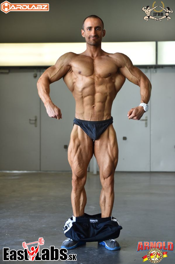 Ladislav Korsch