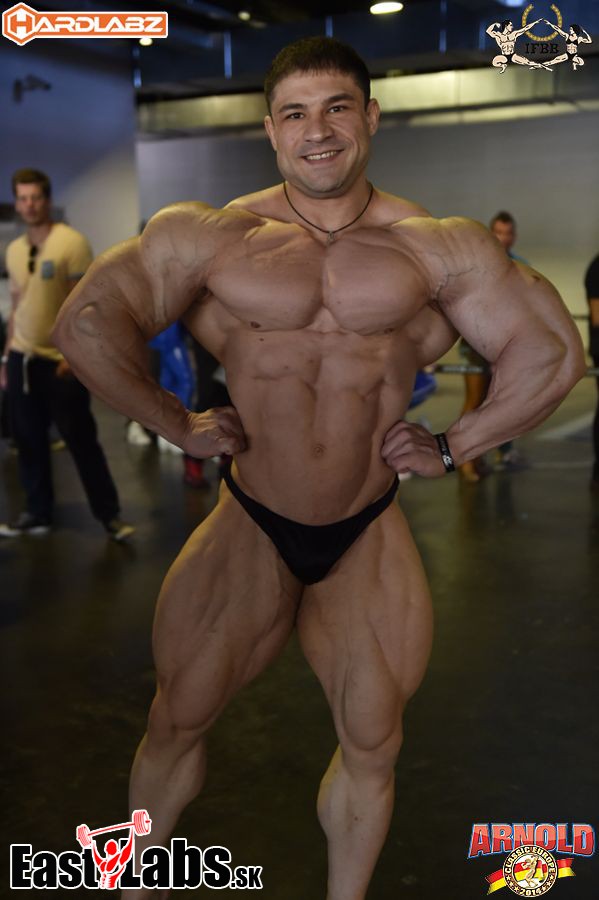Vitaly Fateev
