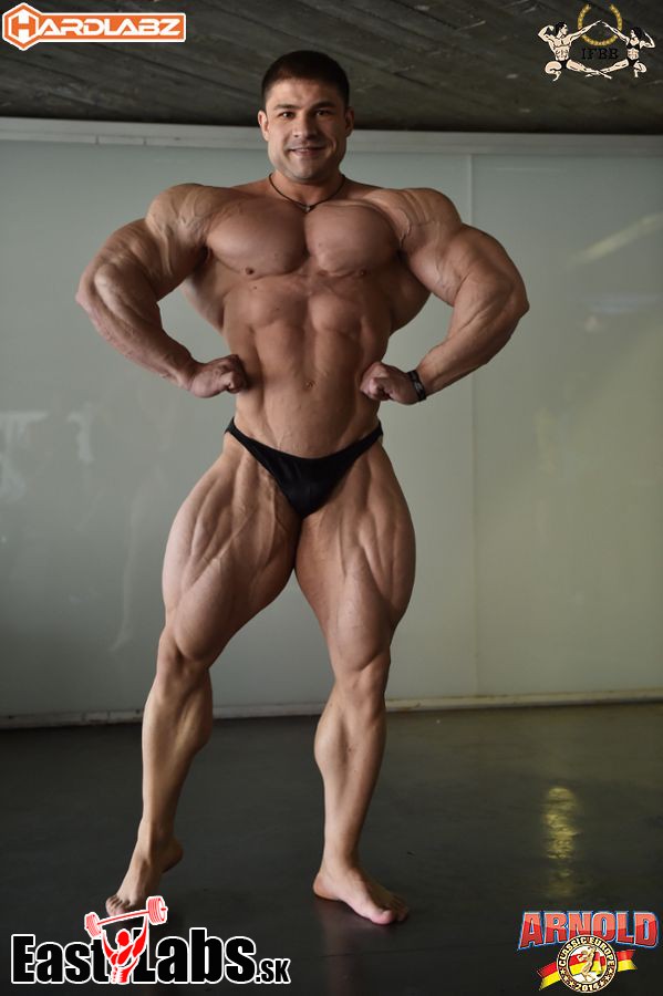 Vitaly Fateev
