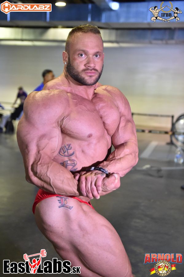 Markus Hoppe