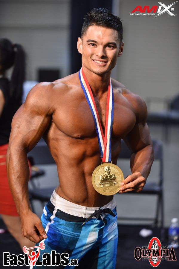 Jeremy Buendia