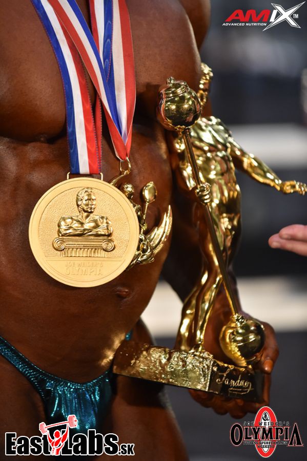 Phil Heath