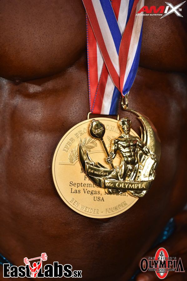 Phil Heath