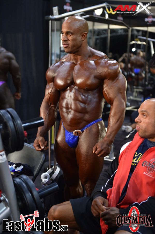 Victor Martinez