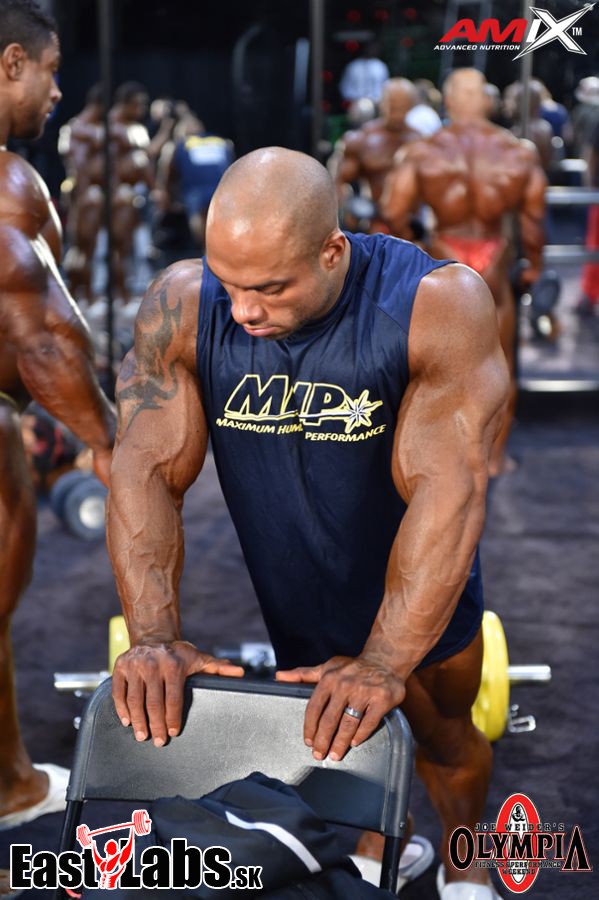 Jonathan Delarosa