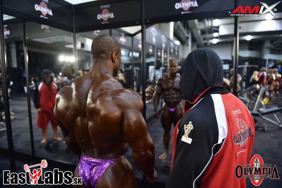 Shawn Rhoden