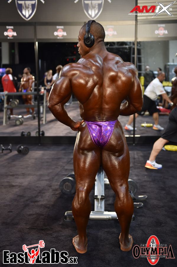 Shawn Rhoden