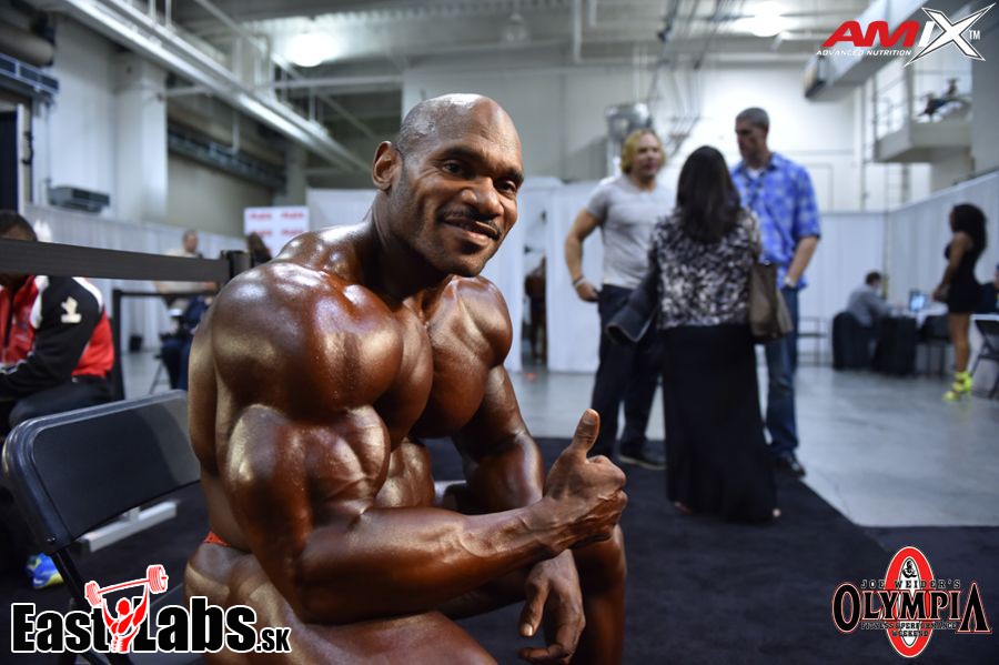 Fred Smalls