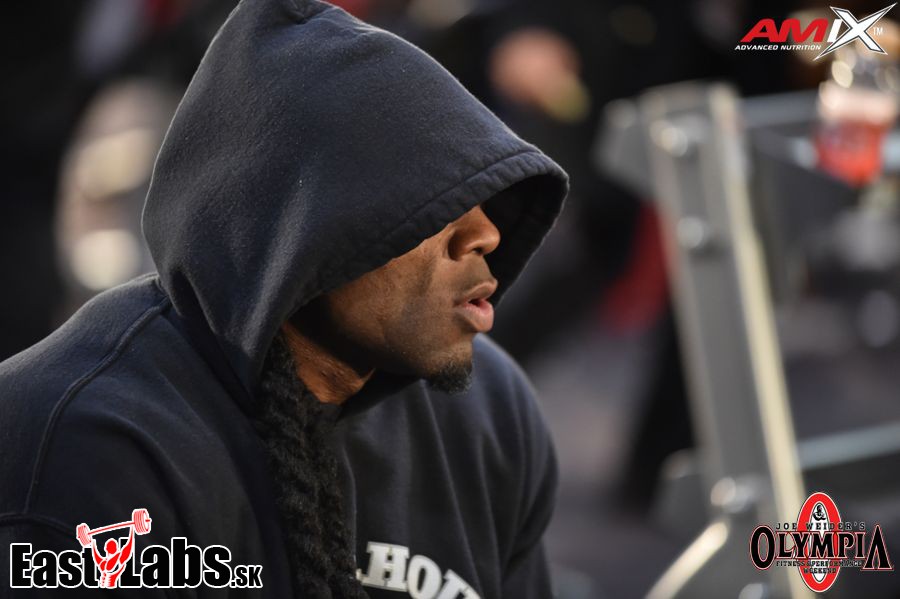 Kai Greene