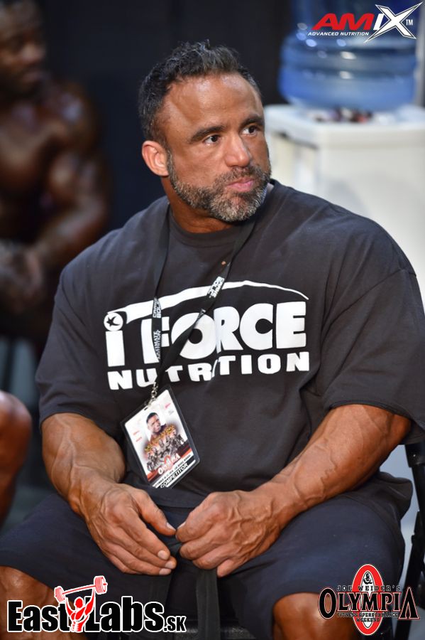 Jose Raymond