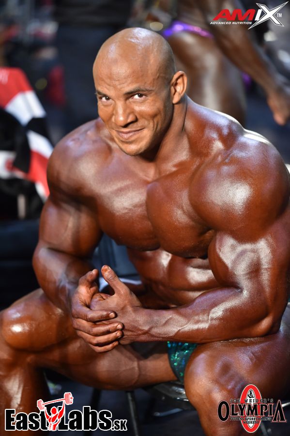 Mamdouh Elssbiay