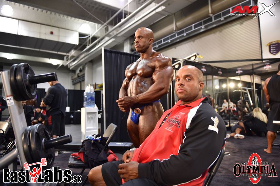 Victor Martinez, Jonathan Delarosa