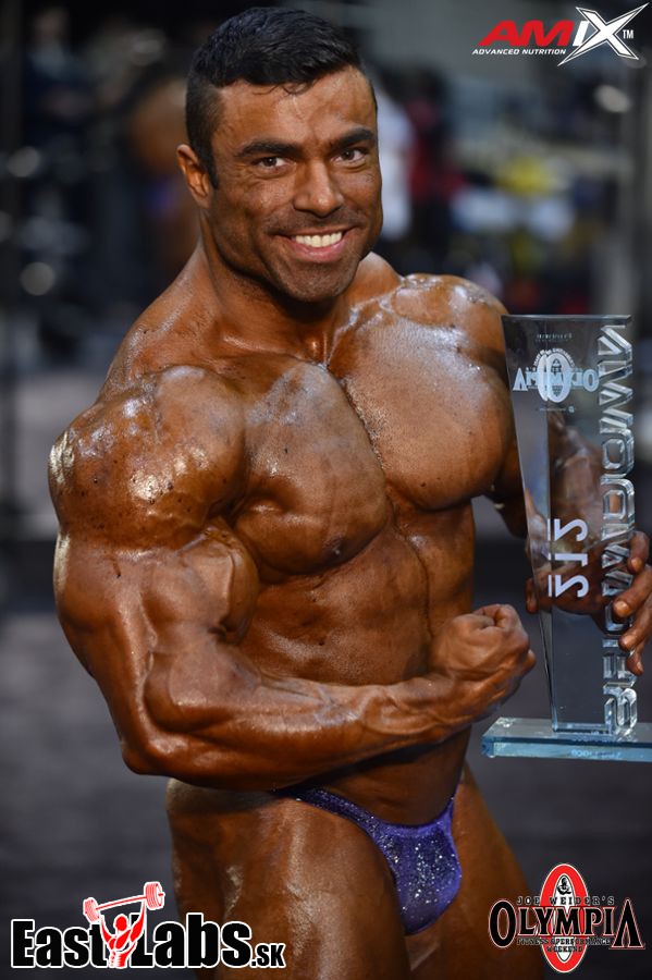 Eduardo Correa
