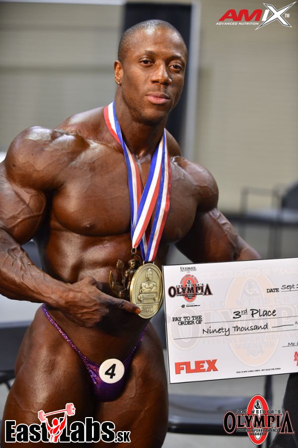Shawn Rhoden
