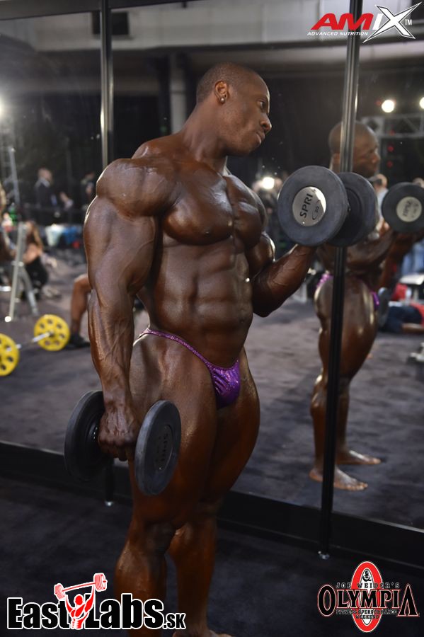 Shawn Rhoden
