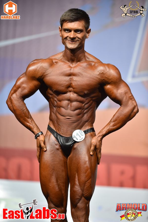 Evgeny Gemzin