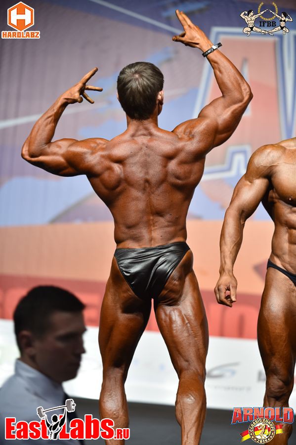 Evgeny Gemzin