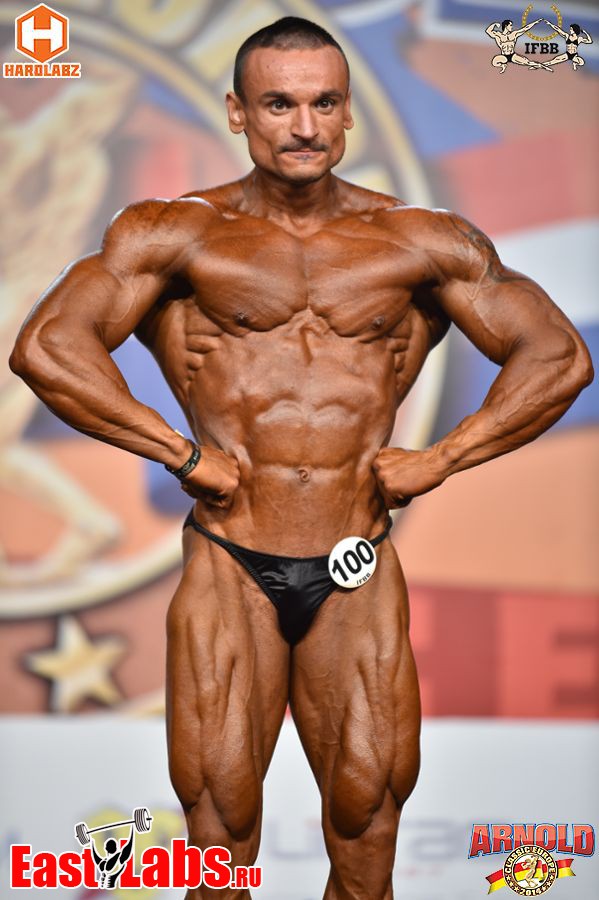 Vitalii Valeev