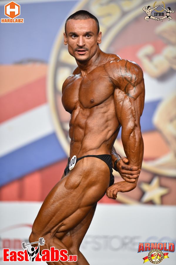 Vitalii Valeev