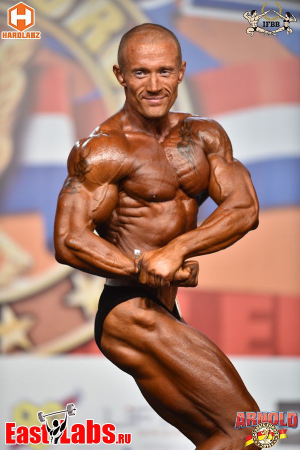 Tomas Bendoraitis