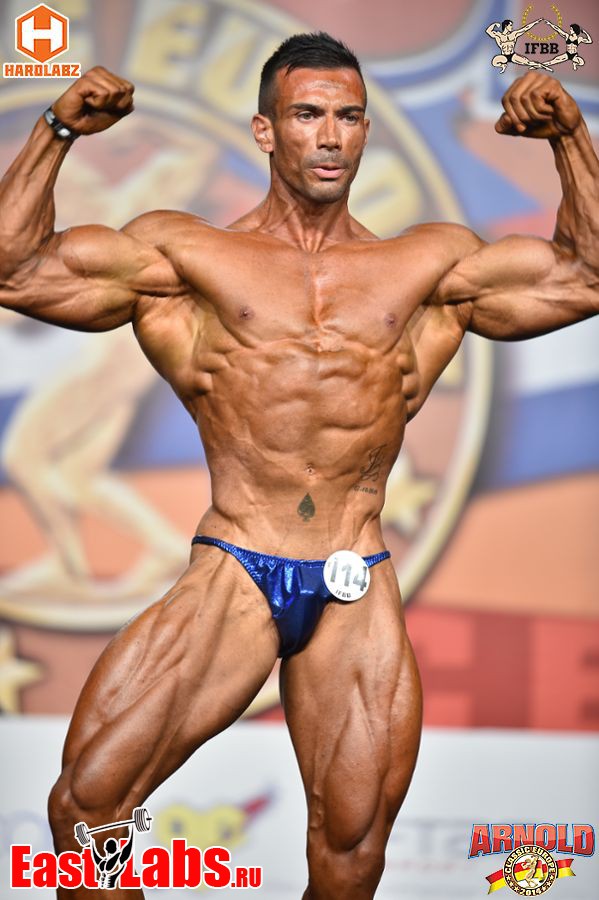 Tomas Bendoraitis